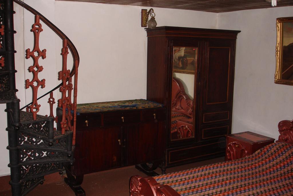 The Red House बिस्तर और नाश्ता