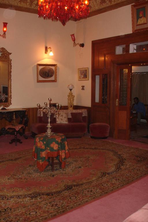 The Red House बिस्तर और नाश्ता 3*