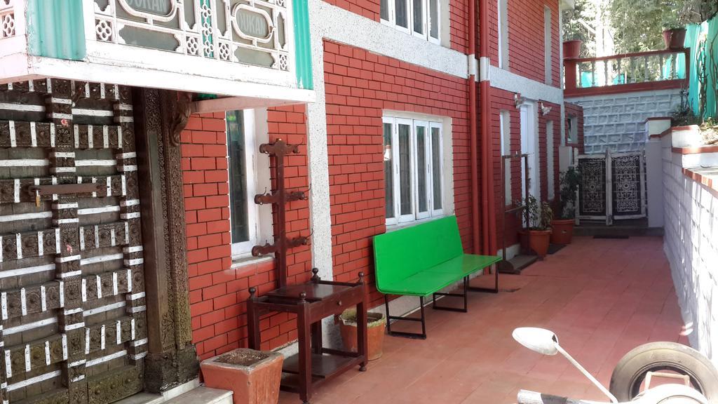 The Red House बिस्तर और नाश्ता 3*