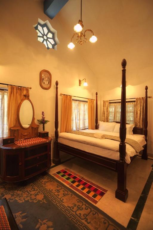 The Red House बिस्तर और नाश्ता Ooty