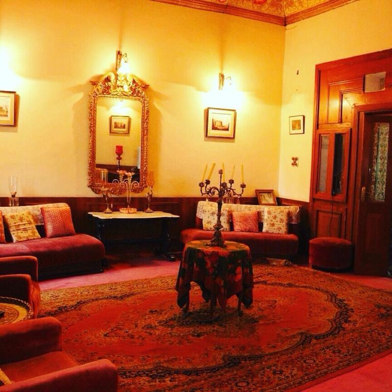 The Red House बिस्तर और नाश्ता Ooty
